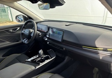 BAIC 2024 BAIC Senova X55 BAIC Senova X55 1.5 177 km 1.5 Benzyna 177KM, zdjęcie 8