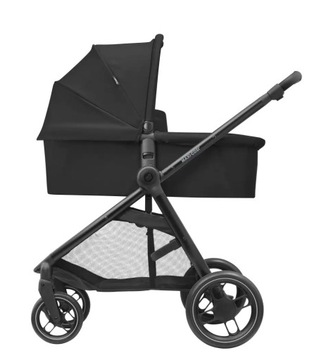 MAXI COSI STREET PLUS Коляска 3-в-1 с сиденьем