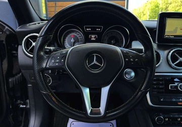 Mercedes GLA I Off-roader 2.0 250 211KM 2015 Mercedes-Benz GLA DCT 2.0 211KM NAVI gwarancja XENON 2.0 Benzyna, zdjęcie 22