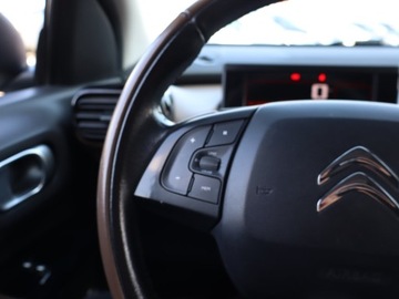 Citroen C4 Cactus Crossover Facelifting 1.2 PureTech 82KM 2018 Citroen C4 Cactus 1.2 PureTech, Salon Polska, zdjęcie 15