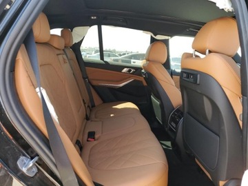 BMW X5 G05 2023 BMW X5 sDrive 40I 2023 3.0l 3.0 Benzyna 375KM, zdjęcie 10