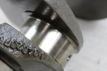 BMW R1100 RT КОЛЕНВАЛ + КОЛЕНЧАТКИ + ПОДШИПНИКИ