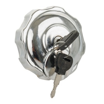 POKRYWA WLEWU PALIWA C-330 C-360 C-385 Z KLUCZYKIE