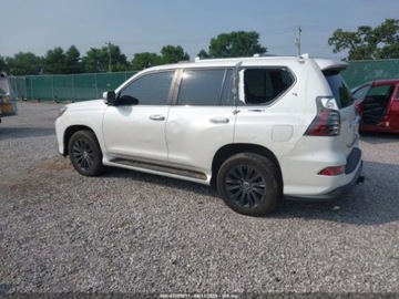 Lexus GX 2023 Lexus GX 460 Luxury 2023 4.6l 4.6 Benzyna 301KM, zdjęcie 3
