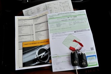 Opel Mokka I SUV 1.7 CDTI ECOTEC 130KM 2013 Opel Mokka 1.7 Cdti 130 KM 4x4 Full Opcja Cosmo, zdjęcie 31