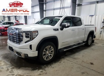  GMC Sierra K1500 Denali 2022 5.3l 5.3 Benzyna 355KM