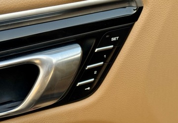 Porsche Macan SUV 2.0 252KM 2017 Porsche Macan 2.0 B 252 Km 4x4 Jasny Srodek Panorama Maxxx 2.0 Benzyna, zdjęcie 33