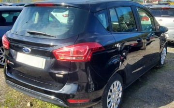 Ford B-MAX 1.0 EcoBoost 125KM 2013 Ford B-Max Bogato wyposażony 1.0 125km, zdjęcie 12