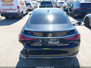 Lexus ES VII (XV70) 2023 Lexus ES 2023r., 2.5L 2.5 Hybryda 215KM, zdjęcie 7