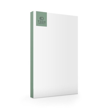 TECH-PROTECT ICON APPLE AIRTAG ЧЕРНЫЙ
