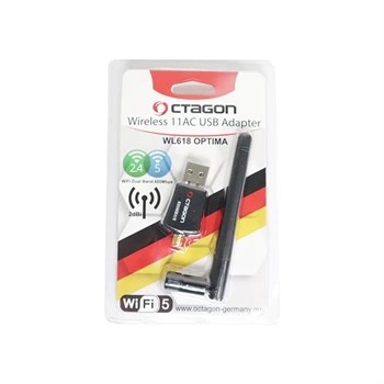 Octagon wifi WL618 OPTIMA 600Mb/s