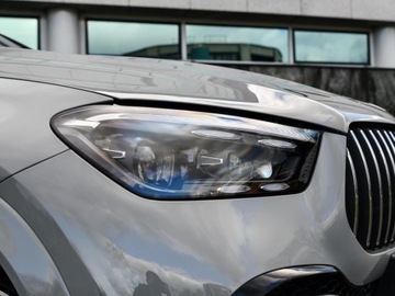 Mercedes GLE V167 SUV AMG Facelifting 3.0 53 435KM 2025 MERCEDES-BENZ GLE AMG Coupe 53 4-Matic+ 3.0 (435KM) 2025, zdjęcie 3