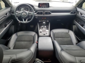 Mazda CX-5 II 2020 Mazda CX-5 2020 MAZDA CX-5 TOURING 2.5 Benzyna 187KM, zdjęcie 7