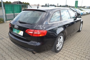 Audi A4 B8 Allroad quattro Facelifting 2.0 TFSI 211KM 2012 Audi A4 z Niemiec ,Opłacony 4x4, zdjęcie 6