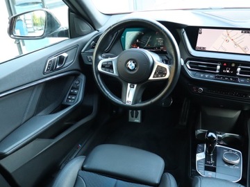 BMW Seria 2 G42-U06 Active Tourer 1.5 218i 136KM 2021 BMW 2 Gran Coupe 218i Gran Coupé, Salon Polska, zdjęcie 6