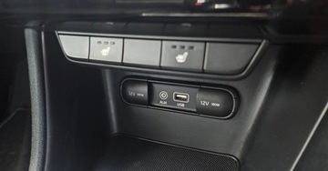 Kia Sportage IV 2017 Kia Sportage 1.7 d pelna opcja szklany dach, skora , serwis 1.7 Diesel, zdjęcie 19