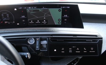 Peugeot 3008 III SUV Hybrid 1.2 Hybrid 136KM 2024 Peugeot 3008 mHEV Allure Pakiet Panorama Od RiA 1.2 Hybryda 136KM, zdjęcie 11