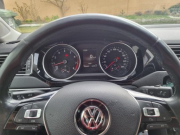 Volkswagen Jetta VI Sedan Facelifting 1.4 TSI 125KM 2014 Sprzedam VW JETTA, zdjęcie 1