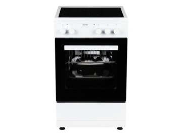 Kuchnia ceramiczna MPM 53-KEC-30 50cm