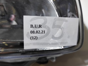 SVĚTLO PRAVÁ LEVÝ PŘEDNÍ NISSAN MAXIMA A35 09- XENON