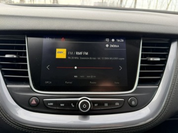 Opel 2019 Opel Grandland X 2.0 CDTI 177 KM Max Opcja Ful Led, zdjęcie 38