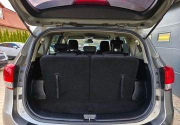 Kia Carens IV Minivan 1.6 GDI 135KM 2016 Kia Carens Kia Carens 1.6 GDI XL 7os EU6 1.6 Benzyna 135KM, zdjęcie 8