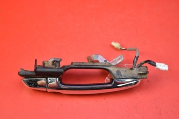 РУЧКА ЗАДНЕЙ ДВЕРИ SUZUKI GRAND VITARA II 06R