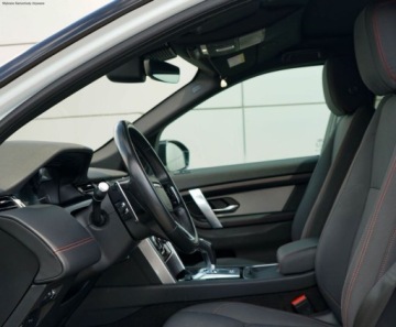 Land Rover Discovery Sport SUV Facelifting 2.0 204KM 2021 Land Rover Discovery Sport Land Rover Discovery Sport R-Dynamic 2.0 204 KM, zdjęcie 4