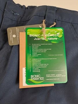 Брюки RVRC Синие | Размер L