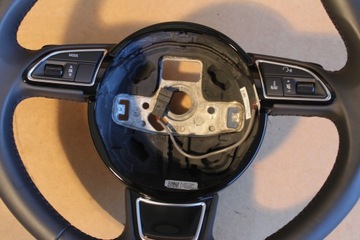 Руль F1 8K0419091BN Audi A5 8T LIFT