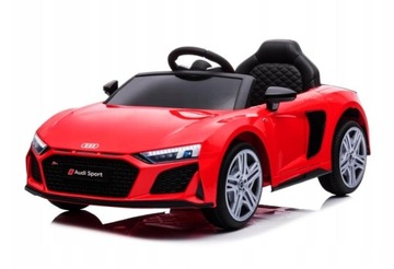 ОРИГИНАЛЬНЫЙ СПОРТИВНЫЙ АВТОМОБИЛЬ AUDI R8 С ДИСТАНЦИОННЫМ АККУМУЛЯТОРОМ