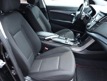 Hyundai i40 Kombi 1.7 CRDi HIGH 136KM 2015 Hyundai i40 1.7 CRDi, Salon Polska, 1. Właściciel, zdjęcie 8