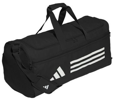 Torba sportowa adidas Tiro DUFFLE na ramię M HT4747
