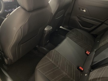 Opel Mokka II SUV 1.2 Turbo 130KM 2021 Opel Mokka 1.2 T Ultimate Pack S&amp;S II (2020-) Opel, zdjęcie 10