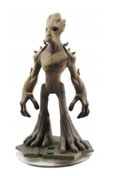DISNEY INFINITY GROOT GROT 2.0 3.0 STRAŻNICY