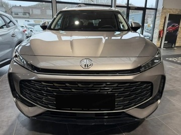 MG HS 2025 MG HS 1.5T HEV+ Excite aut Suv 224KM 2025, zdjęcie 1