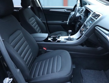 Ford Mondeo V Sedan 2.0 TDCi 150KM 2015 Ford Mondeo 2.0 TDCI, Salon Polska, VAT 23%, zdjęcie 8