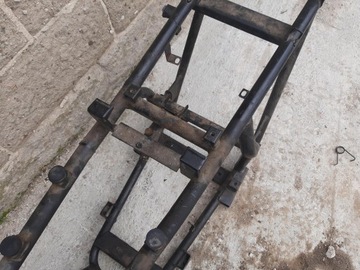 ПРЯМАЯ РАМА MOTORTEK 175