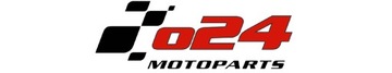 KLAMKI ŁAMANE RACING SUZUKI GSX-R600 750 06-10