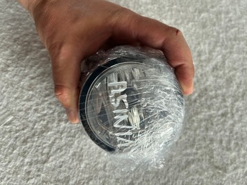 HALOGEN PRAVÝ PŘEDNÍ JEEP CHEROKEE V 89211690