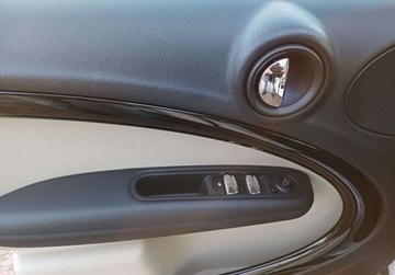 Mini Countryman R60 Crossover Facelifting 1.6 190KM 2014 MINI Countryman 249 COUNTRYMAN Cooper S ALL4 190 KM 1.6 Benzyna 190KM, zdjęcie 21