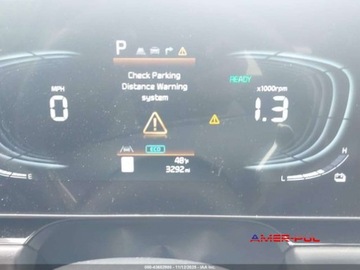 Kia Niro II 2025 Kia Niro 2025 r., 1,6 L SX 1.6 Hybryda 139KM, zdjęcie 7