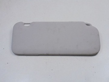 CITROEN C3 PICASSO СОЛНЦЕЗАЩИТНЫЙ КОЗЫРЕК ЛЕВЫЙ