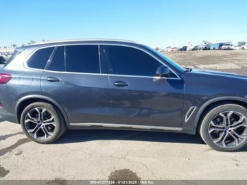 BMW X5 G05 2021 BMW X5 SDrive40I 2021 3.0l 3.0 Benzyna 335KM, zdjęcie 6