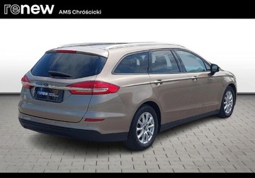 Ford Mondeo V Kombi 2.0 TDCi 150KM 2018 Ford Mondeo Bez AdBlue, Dynamic LED, Salon Polska, Idealny Stan 2.0 Diesel, zdjęcie 4