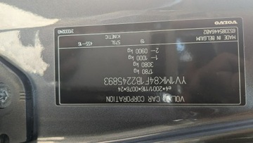 Volvo C30 Hatchback 3d Facelifting 1.6 D2 115KM 2011 Volvo C30 1.6D*115PS*OPŁACONY Bezwypadkowy Serwis, zdjęcie 19