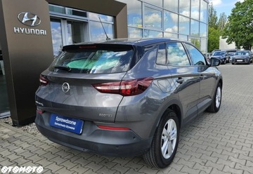 Opel 2021 Opel Grandland X 1.2 T GPF Edition Business Pack SampS, zdjęcie 4