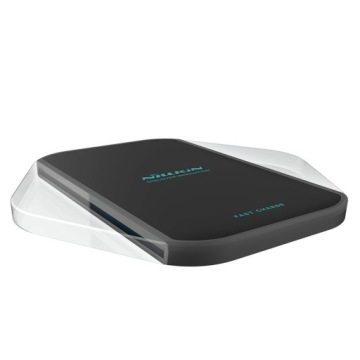 Индуктивное зарядное устройство NILLKIN CUBE для iPhone XS XR