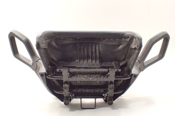 CF Moto 625 2022- Пассажирское сиденье и спинка