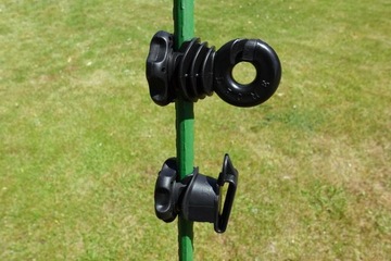 20x ПАЛКИ СТОЛБЫ ДЛЯ ЗАБОРА ДЛЯ ОВЧАРКИ СТОЛБ ДЛЯ ЗАБОРА для коров и собак 120 см